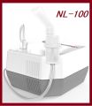 Rossmax Compact and Efficient Piston Nebulizer (NL 100). 