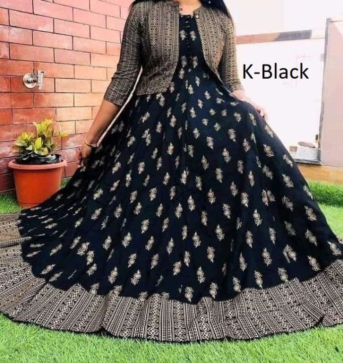 Gown%20Premium%20Quality%20Stitched%20Fabric%20Trendy%20Design%20for%20Women%20and%20Girls%20Soft%20Comfortable%20Breathable%20Fabric%20-%20Image%202