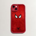Hontinga for Huawei Y9 Prime Y9 2019 Y9S Y7A 2020 Honor 9X Pro Back Cover Red Spider-Man Pattern Ladder Soft Camera Protection Rubber Phone Case.