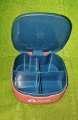 Travel Medicine Box Medicine Organizer Storage Box.