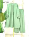 Dress Elegant Stylish Everyday Design Premium Quality Stitched Fabric Soft Comfortable Breathable Fabric. 
