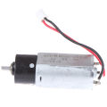 DC 3V Micro Motors High Speed Mute Large Torque 180 Planetary Geared Motor. 
