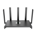 Ruijie RG-EW3000GX PRO AX3000 Mbps Gigabit Dual-Band Mesh Wi-Fi 6 Gaming Router.