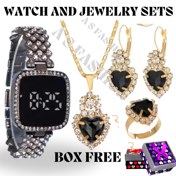 LED%20Display%20Digital%20Touch%20Screen%20Watch%20Necklace%20Earrings%20and%20Ring%20Box%20Free%20Gift%20Item%20For%20Girls%20and%20Women%20-%20Image%202