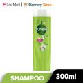 International Thailand Product Sunsilk Lively Clean & Fresh Shampoo 300 ml. 