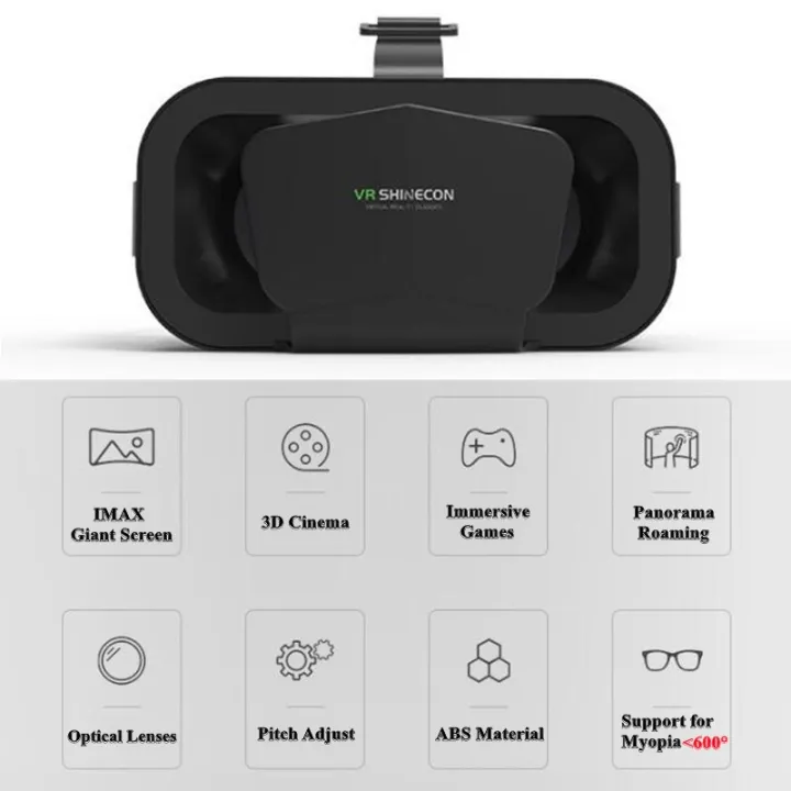 VR%20Shinecon%20G10%20VR%20SHINECON%20Virtual%20Reality%20VR%20Headset%203D%20Glasses%20Headset%20Helmets%20VR%20Goggles%20for%20TV,%20Movies%20&%20Video%20Games%20Compatible%20iOS,%20Android%20&%20Support%204.7-7%20inch%20-%20Image%206