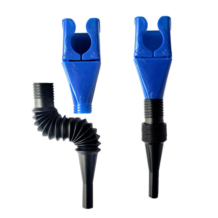 Plastic%20Car%20Motorcycle%20Refueling%20Gasoline%20Engine%20Oil%20Funnel%20Filter%20Transfer%20Tool%20Funnel%20Kit%20Fluid%20Change%20Filling%20Transfer%20Tool%20-%20Image%204