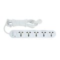 Blaze EKO Extension Socket 5 Socket. 