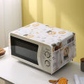 Microwave Oven Cover Dust Cover Storage Bag. 