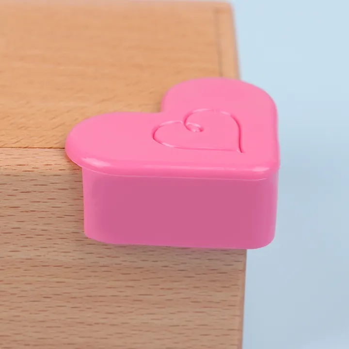4Pcs%20Silicone%20Anti-collision%20Corners%20Table%20Corner%20Children's%20Anti-collision%20Protective%20Cover%20-%20Image%203