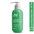 Zayn & Myza Body Lotion (250ml) - Tea Tree. 