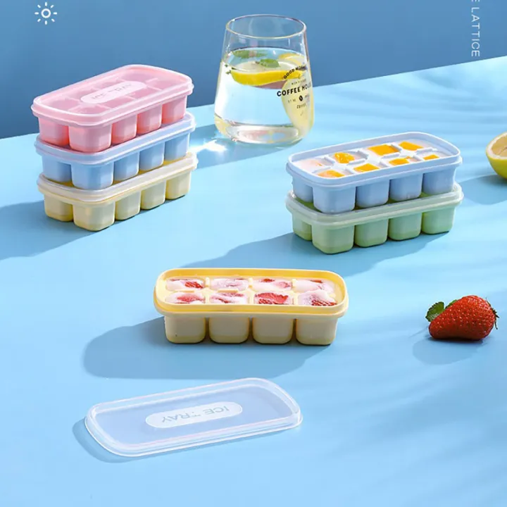 8%20Grids%20Silicone%20Ice%20Cube%20Tray%20Mold%20With%20Clear%20Cover%20Summer%20Mould%20Fruit%20Maker%20-%20Image%208