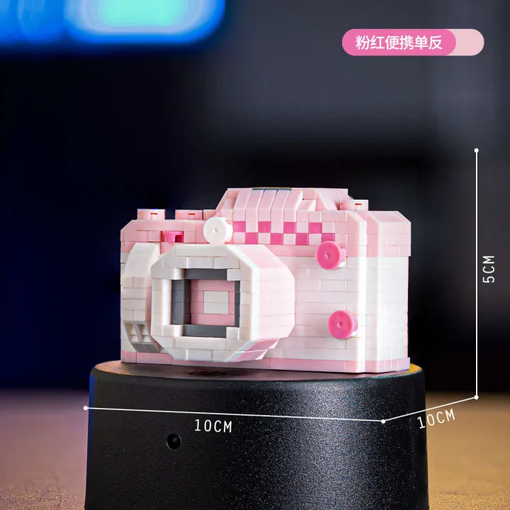 ChaoLeChuang%20Digital%20Camera%20Small%20Particle%20Micro%20Assembly%203D%20SLR%20Block%20Model%20Gift%20for%20Boys%20and%20Girls%20-%20Image%206