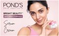 POND'S Bright Beauty Anti-Spot Serum Cream with Niacinamide and SPF 15 PA++, Fades Dark Spots 35gm. 