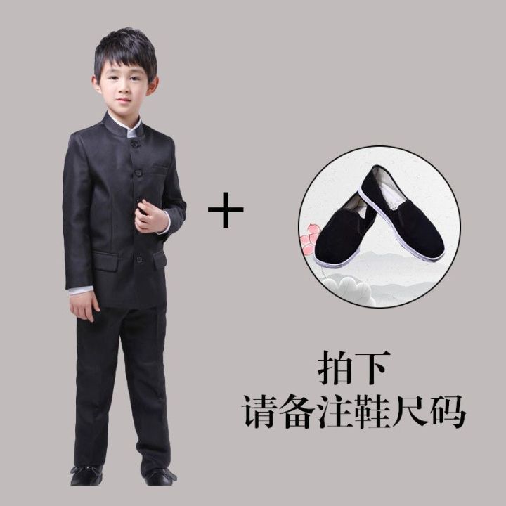 Children's%20Zhongshan%20Suit%20Boys%20and%20Girls%20May%204th%20Young%20Man's%20Jacket%20Republic%20of%20China%20Style%20Student%20Costume%20Chorus%20Stage%20Recitation%20Performance%20Costumes%20-%20Image%205