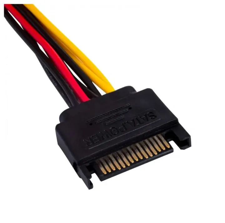 Adapter%20SATA%20/%20SATA%20/%20MOLEX%20AK-CA-32%20(SATA%2015pin%20+%204pin%20Molex,%2016,5%20cm)%20-%20Image%205