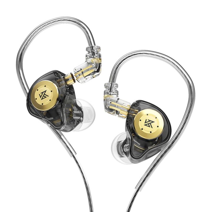 KZ%20EDX%20Pro%20in-Ear%20Stage%20Monitor%20Headphone%20Dual%20Magnetic%20Dynamic%20Earphone%20Shock%20Earbuds%20w/%200.75mm%20Detachable%20Cable%20Wired%20Headset%20-%20Image%207