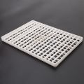 JOUYI 8 Pcs 221 Quail Egg Tray Incubator Tray Agricultural Equipment Plastic Egg Incubator Accessories Hatching Supplies.