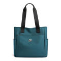 Capacity Handbag Shoulder Bag And Travel Tote Bags Lightweight Waterproof Large.