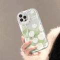 Phone Case For Huawei Honor 90 Lite 20 50 SE Nova 5T 11 7 9 10 P30 P40 Mate 30 40 Pro Casing Soft TPU Tulip Flower Cute New Design Accessories Luxury Korean Retro Full Protection Hot Shockproof Camera Protective Shell Cartoon Fashion.