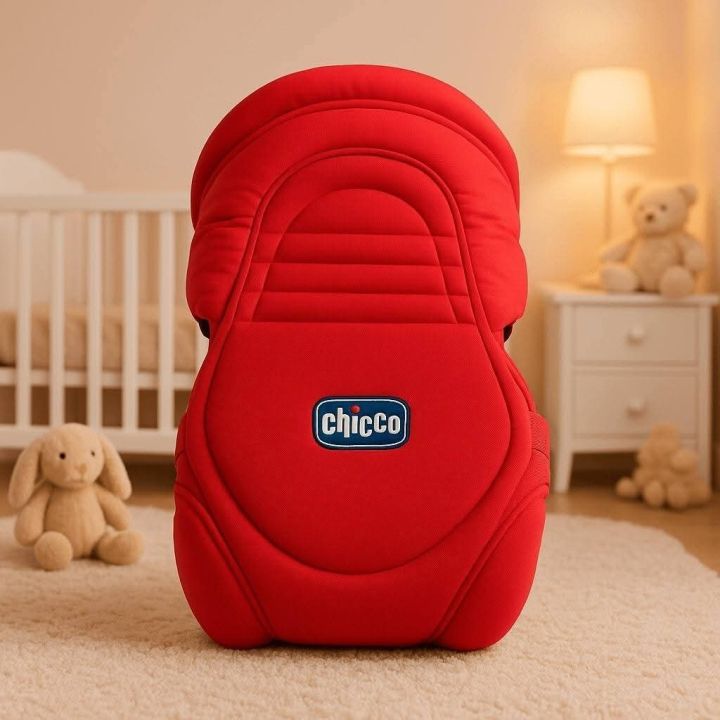 Baby%20Carrier%20Chicco%20-%20Multicolor%20-%20Baby%20Carrier%20Bag%20-%20Image%202
