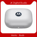 Original New Official Motorola Moto Buds Wireless Headset Earphone Headphones Bluetooth5.3. 