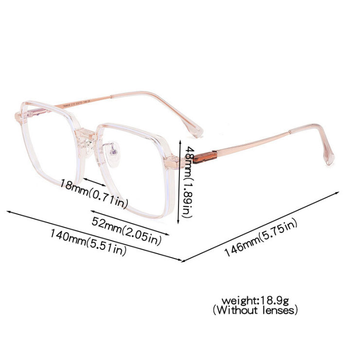 %E3%80%903C%20VictoryEagle%E3%80%91Women%20Men%20Ultralight%20Glasses%20New%20Large%20Square%20Frame%20Transparent%20Girls%20Reading%20Eyeglasses%20-%20Image%205