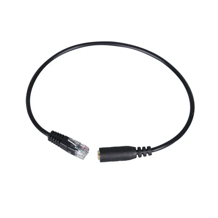 Harmony3.5mm%20Plug%20Jack%20to%20RJ9%20iPhone%20Headset%20to%20for%20Cisco%20Office%20Phone%20Adapter%20Cable%20-%20Image%203