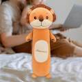 Long Stuffed Animals Hug Pillow Big Plush Toys for Kids Girlfriend Girls.