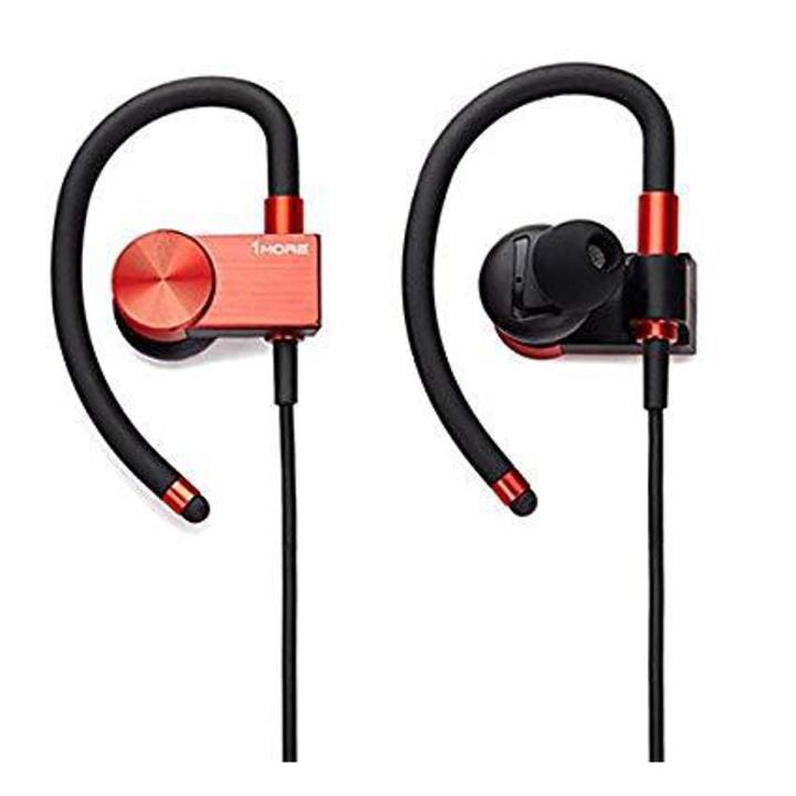 Active Bluetooth In Ear Headphones (EB100) Red