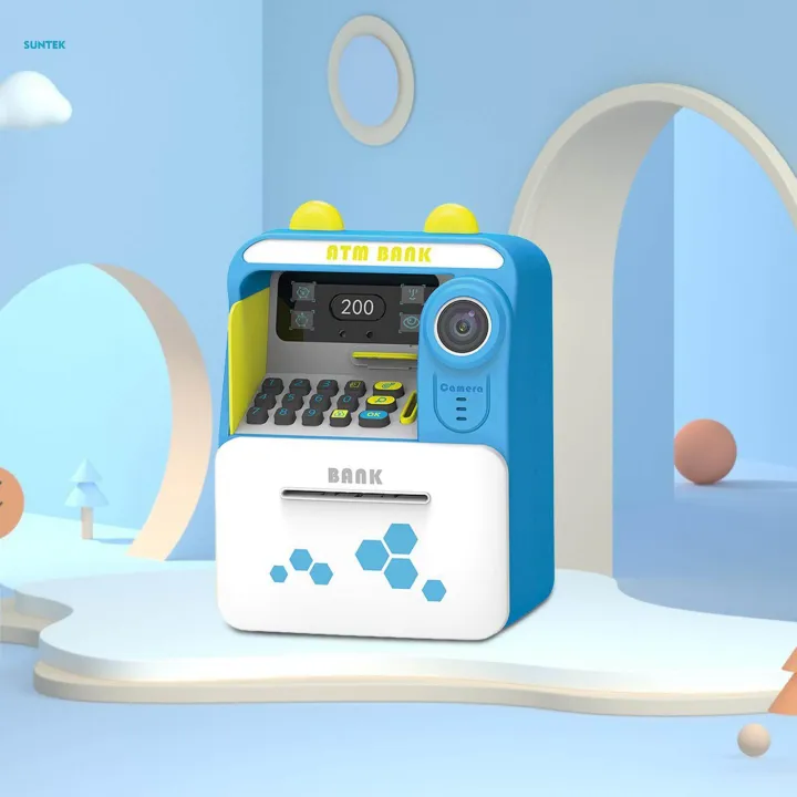 Piggy%20Bank%20Early%20Development%20Auto%20Scroll%20ATM%20Machine%20Electronic%20ATM%20Savings%20Machine%20for%20Age%203-8%20-%20Image%208
