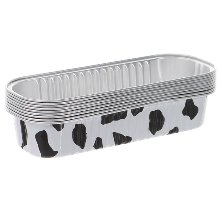 10Pcs%20200ml%20Aluminum%20Foil%20Baking%20Cake%20Box%20Rectangular%20Tin%20Cupcake%20Baking%20Pan%20Pudding%20Box%20Cheese%20Dessert%20Cup%20With%20Lid%20-%20Image%206