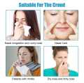 300ml Nose Cleaner Nasal Irrigator Nasal Wash Neti Pot Avoid Allergic Rhinitis Sinusitis Cure For Adult Child Therapy.