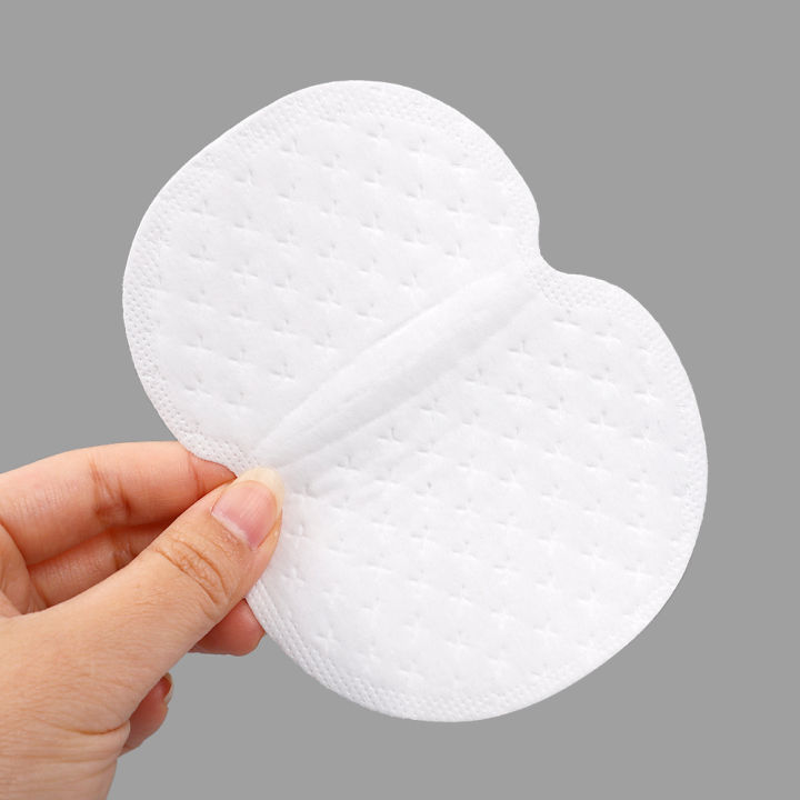 10pcs%20Summer%20Anti-sweat%20Ultra-thin%20Invisible%20Underarm%20Sweat%20Patch%20Armpit%20Antiperspirant%20Patch%20-%20Image%206