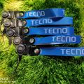 Mobile Cover Holder Strap Ring Fita for Tecno.