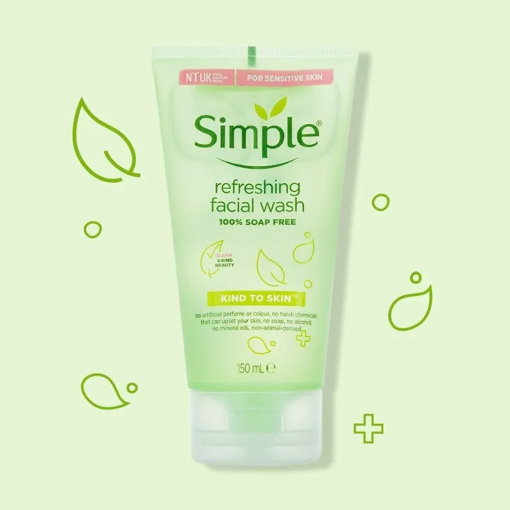 Simple%20Refreshing%20Facial%20Wash%20150ml%20(%20Chinese%20Version)%20-%20Image%202