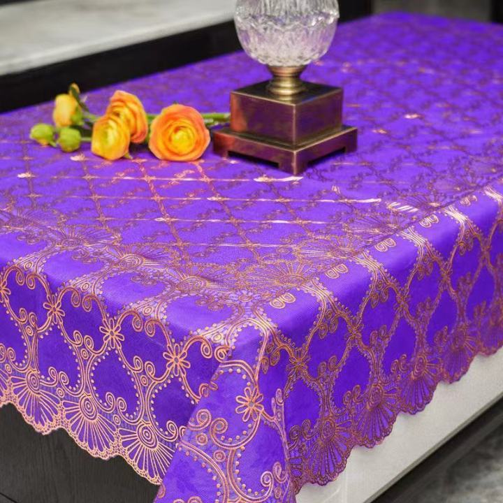 Tablecloth:%20waterproof,%20oil-proof,%20no-wash,%20dining%20table,%20rectangular%20plastic%20coffee%20table%20mat,%20living%20room,%20tablecloth,%20household%20-%20Image%203