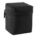 Camera Lens Bag DSLR Padded Thick Shockproof Protective Pouch Case Lens Pouch for DSLR Camera. 