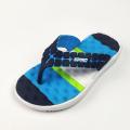Slides Slipper Slippers 2 belt Sandals for Child Sports Summer Slippers  Shoes  Graffiti  Open Toe Low Platform Flip Flops Outdoor Flat Beach Slides Sandals. 