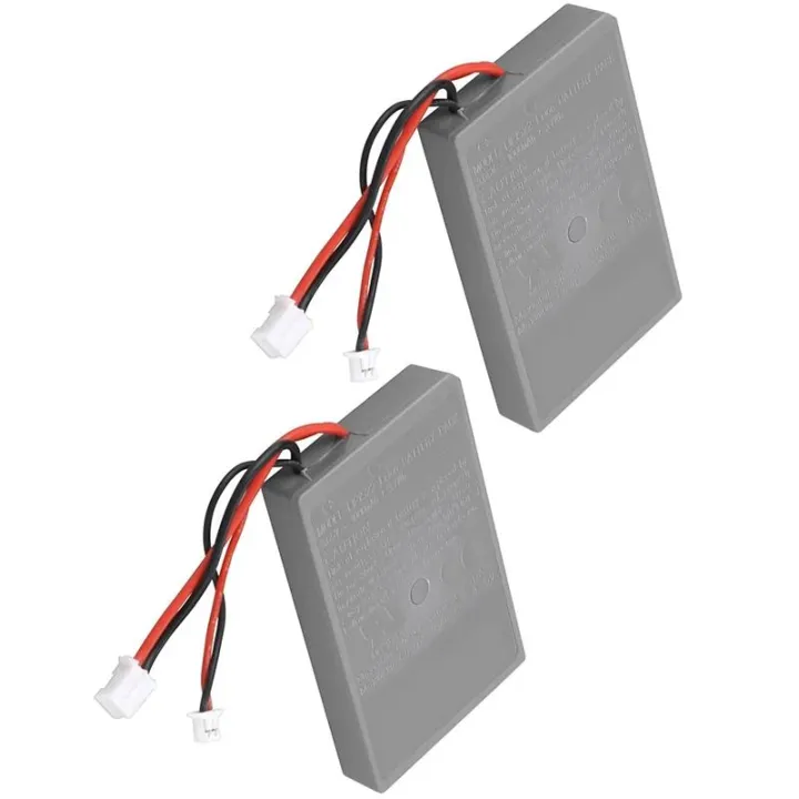 For%20SONY%20PS4/PS4%20PRo%20Slim%20LIP1522%20Dualshock%204%20V1%20V2%20Wireless%20Controller%20Playstation%20GamePad%203.7V%201000mAh%20Rechargeable%20Battery%20-%20Image%204