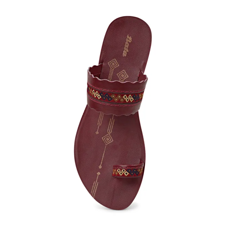 BATA%20(WOMEN)%20OSHIN%20LADIES%20CHAPPALS%20LADIES%20SLIPPER%20-%20Image%204