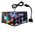 Retro Arcade Game Rocker Controller Usb Joystick For Ps2//Pc(No.A). 