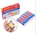 Medicare Band Aid First Aid Band Aid 100pcs in a box.