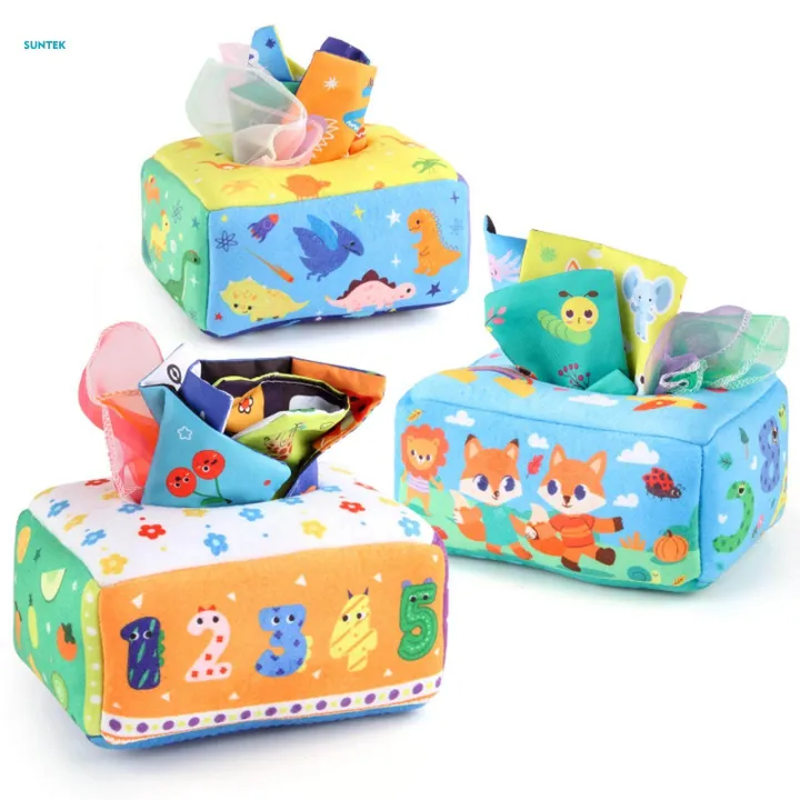 Pull%20Along%20Tissue%20Box%20Sensory%20Toy%20Busy%20Pull%20Tissues%20for%20Newborns%20Toddlers%206%20to%2012%20Months%20-%20Image%207