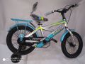 Phoenix SPORTS CYCLE 16" for boys. 