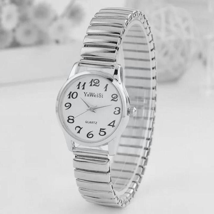 Elastic%20Band%20Watch%20Quartz%20Watch%20Expandable%20Stretch%20Gents%20Watches%20Wrist%20Band%20Unisex%20Strap%20Ladies%20P0v7%20-%20Image%204