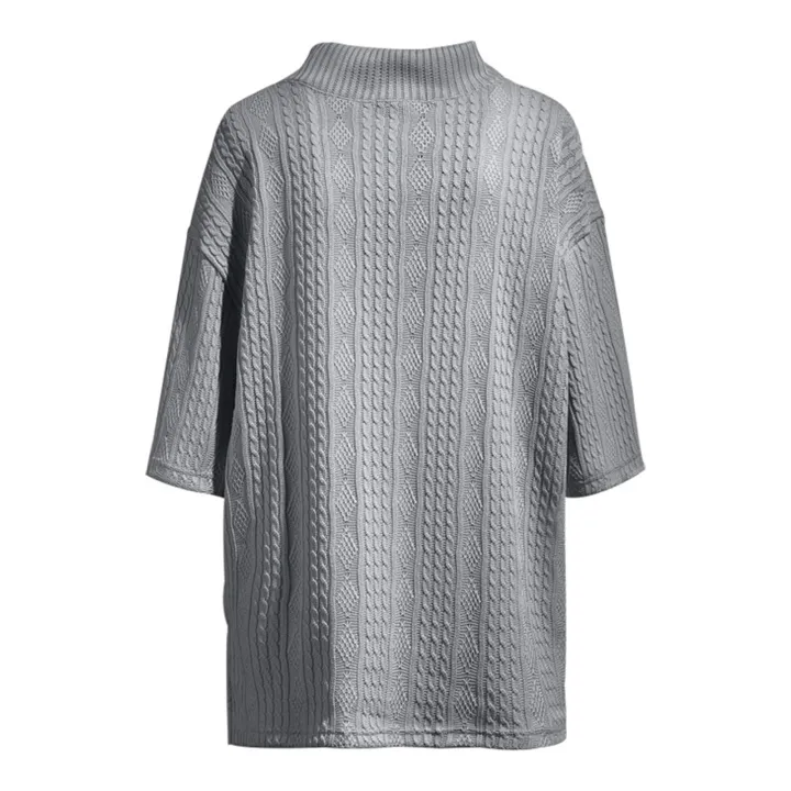 Men%20Top%20Men's%20Retro%20Applique%20V%20Neck%20Half%20Sleeve%20Loose%20Fit%20T-shirt%20Soft%20Breathable%20Sports%20Casual%20Tee%20Polyester%20Half-sleeve%20Shirt%20-%20Image%202