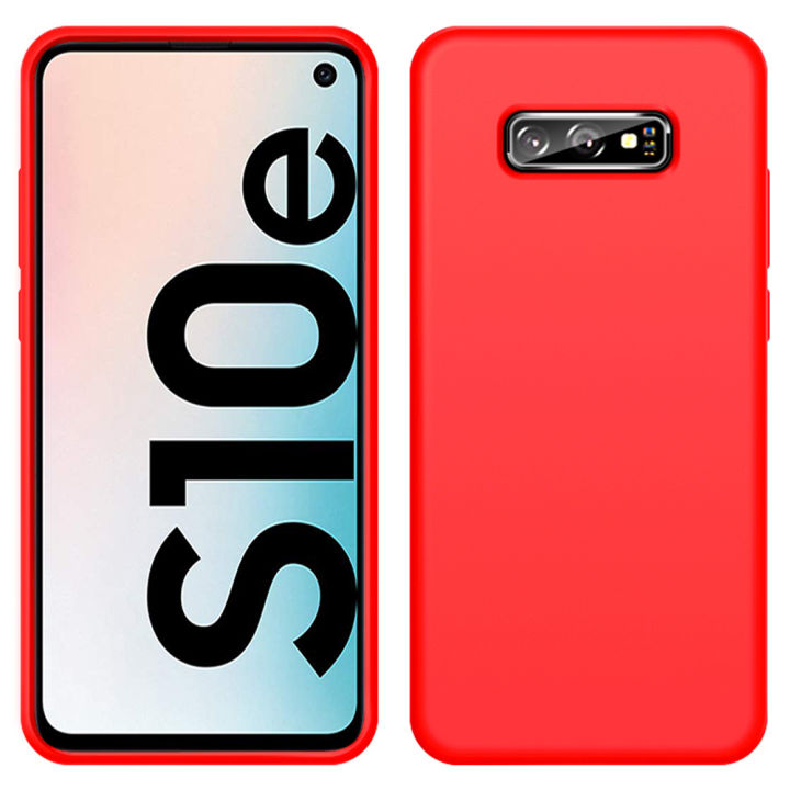 Liquid%20Silicone%20Soft%20Cover%20For%20Samsung%20Galaxy%20S10e%20Shockproof%20Phone%20Case%20-%20Image%202