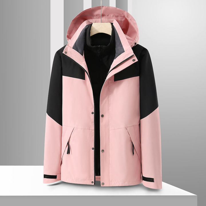 Down%20Feather%20Liner%20Winter%20Jacket%20Three-in-One%20Outdoor%20Couple%20Color%20Matching%20Three-Proof%20Mountaineering%20Clothing%20Jacket%20for%20Men%20-%20Image%207