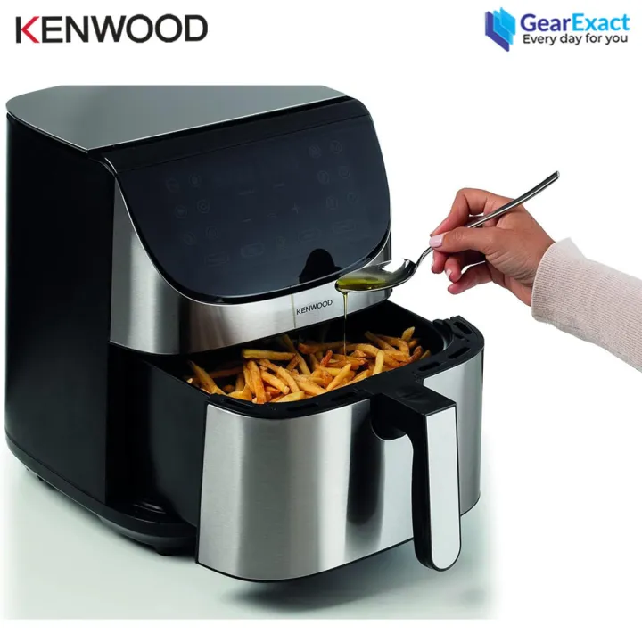 Kenwood%20HFM80%20kHealthyFry%20Digital%20Air%20Fryer%20Rapid%20Hot%20Air%20Circulation%20-%20Image%204